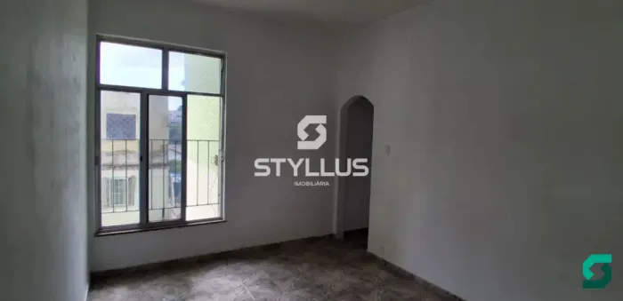 Engenho Novo | Apartamento 2 quartos