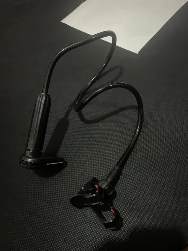 Suporte com garra universal