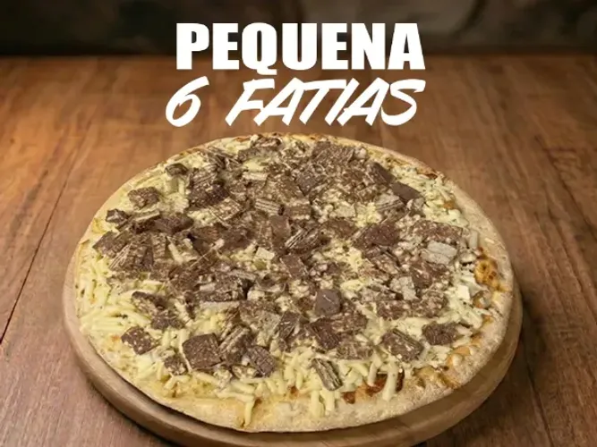 auxiliar de pizzaiolo