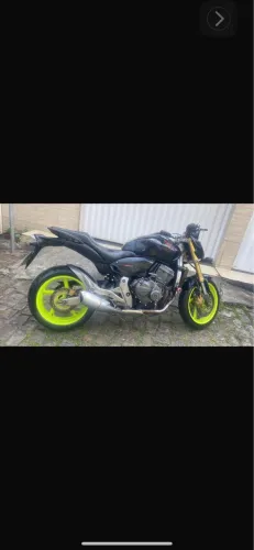 Honet 2009