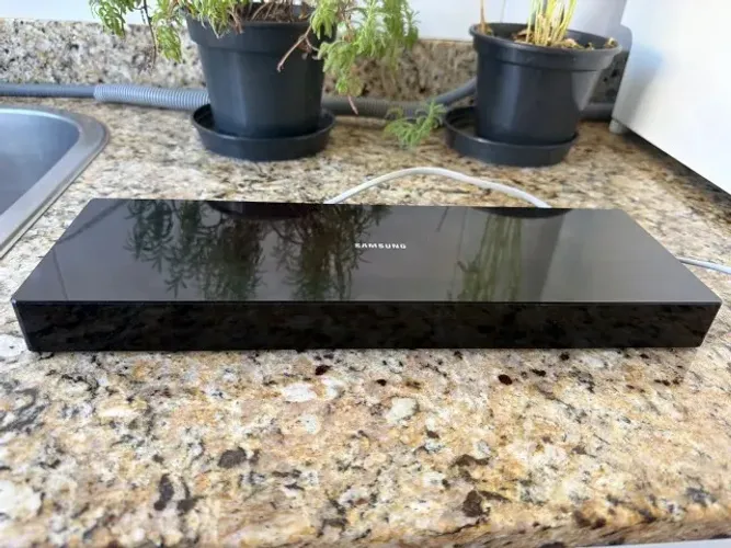 Hub tv Samsung One Conect- modelo SOC1000MA