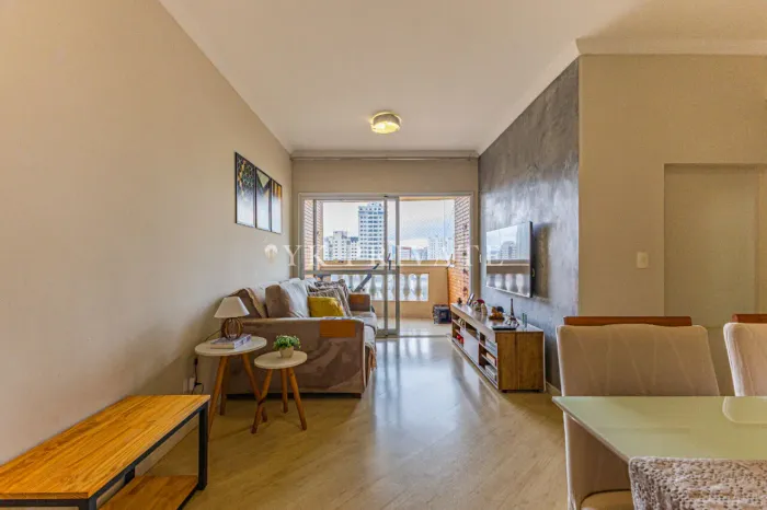 Apartamento/ 85 m²/ Rua Camilo 182/ 3 dormitorios/ 1 suites / 2 vagas / terraço c/ churras