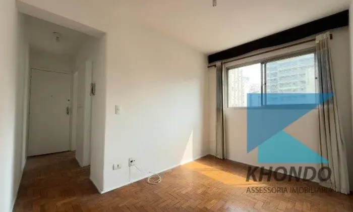 Apartamento à Venda na Bela Vista