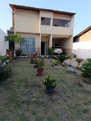 Casa Duplex em Raposa