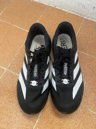 Adidas Adizero evo sl 