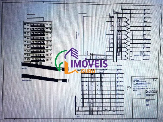 AREA - MORUMBI - SP
