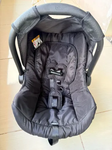 Bebê Conforto Galzerano
