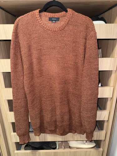 Tricô Cotton On masculino - M