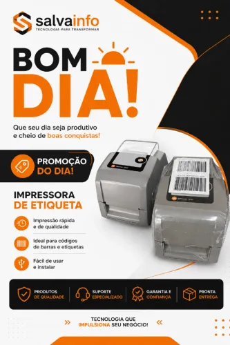  Datamax / Honeywell - Impressora de Etiquetas E-Class Mark III