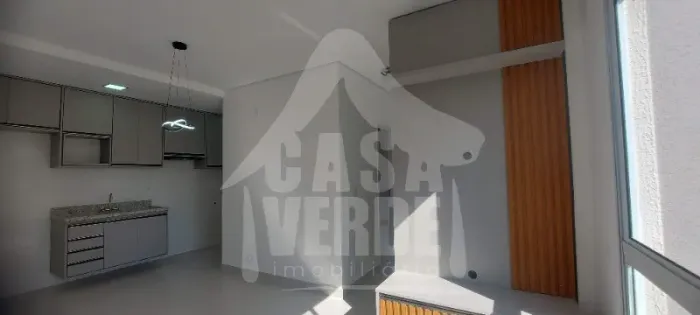 Apartamento para locação - Vívere Residencial em Indaiatuba/SP