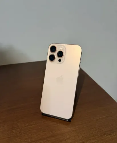 IPHONE 16 PRO DESSERT 256GB