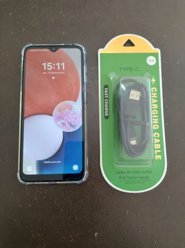 Samsung Galaxy A13