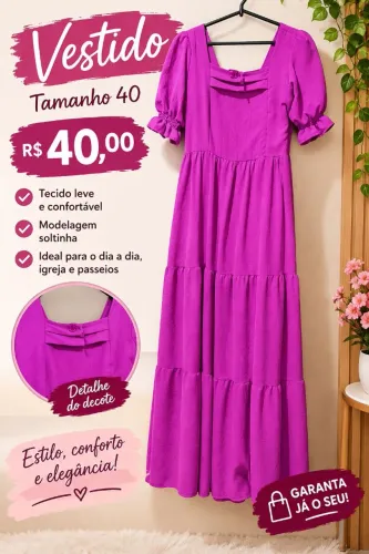 Vestido