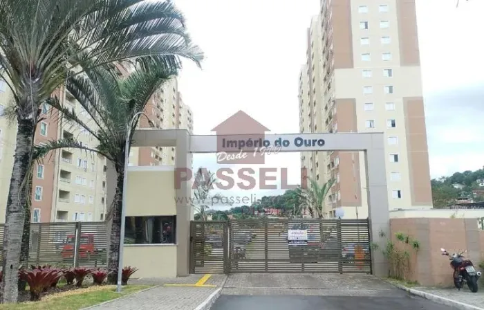 Condominio Imperio do Ouro Rio do Ouro São Gonçalo RJ.