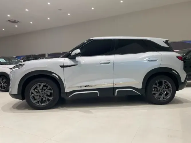 BYD Yuan Pro Elétrico 2025