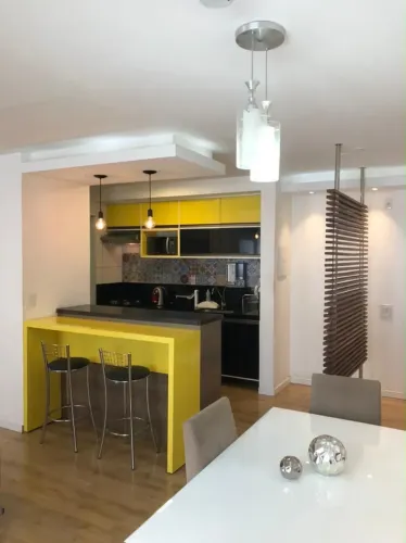 Varandas Grand Park | Calhau | 74m² | 2 Quartos | Porteira Fechada | Suíte