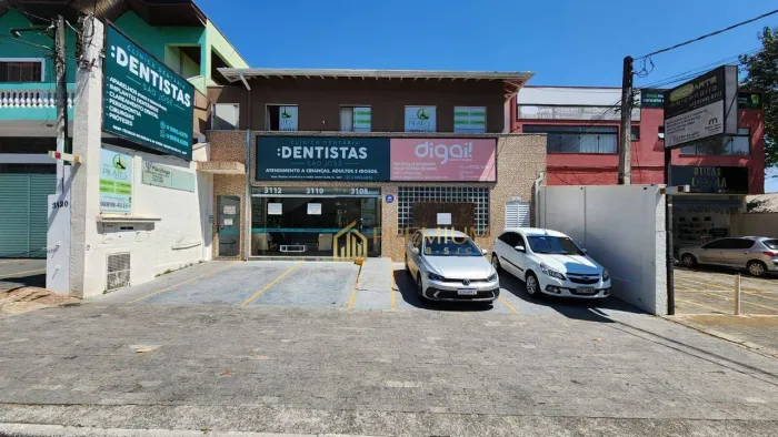 Sobrado, 380 m² - venda por R$ 2.500.000,00 ou aluguel por R$ 16.000,00/mês - Jardim Satél