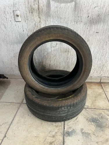 Pneu Pirelli Scorpion 225/55 R18