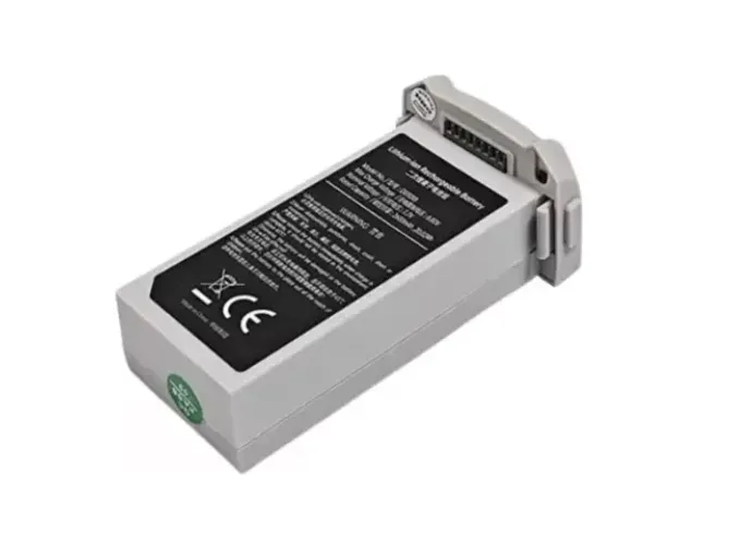bateria cfly mini