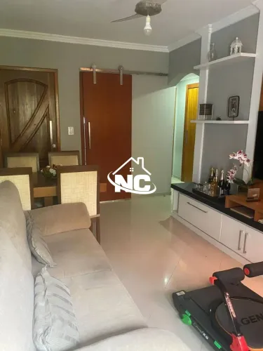 Vendo Apartamento