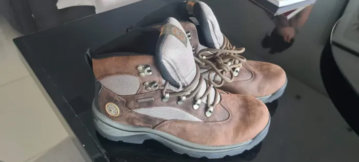 Bota Timberland Chocorua Trail Mid GT