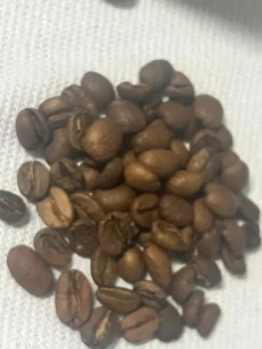 Café especial em grãos torrado  domingo dia 10/05/26