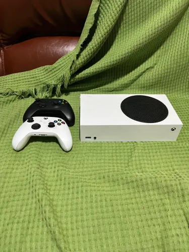 Xbox series S