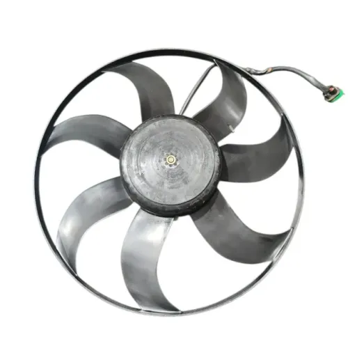 VENTOINHA GOL G5/G7/POLO/FOX C/AR - 5U0959455C