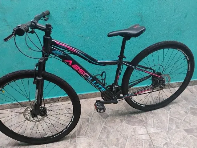 Bicicleta Absolute Aro 29 - Excelente Estado!
