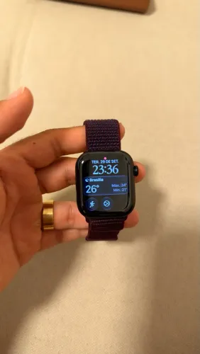 Apple watch series 12 42mm