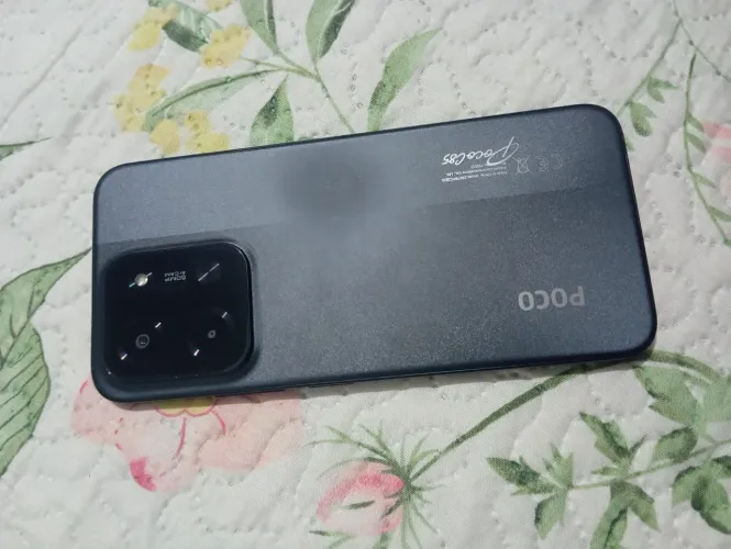 Pocco c85 256gb