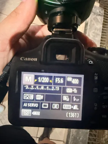 Ensaio fotográfico
