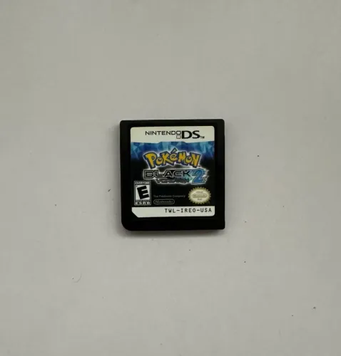 Jogos DS (leia a descrição)