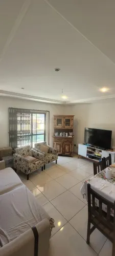 Apartamento 90m² 3 Quartos à venda por R$ 460.000,00 em Vila Valqueire - RJ