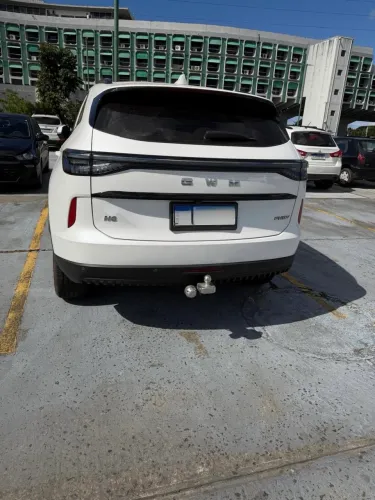 GWM Haval H6 Phev19 (hibrido) 2025