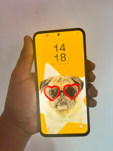 Samsung a 55 5g