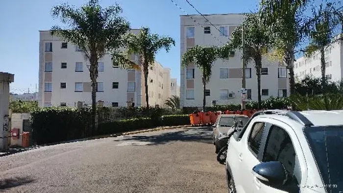 Oportunidade Única em BAURU - SP | Tipo: Apartamento | Negociação: Venda Direta Online | S