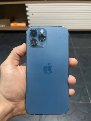 iPhone 12 Pro Max 256