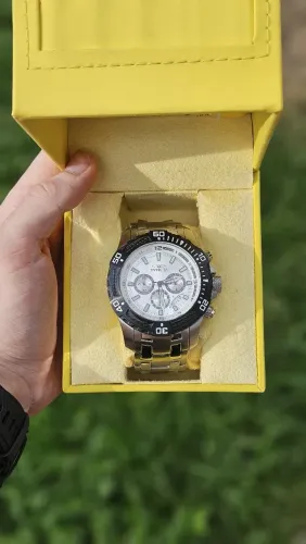 Relogio Invicta Pro Diver Novo na Caixa Original modelo 24854