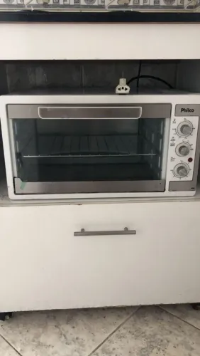 Vendo Forno Elétrico 46 Litros