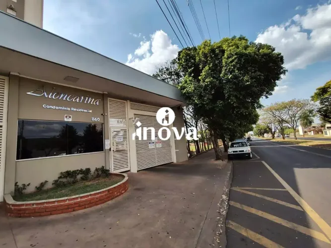 Apartamento para locação, bairro Olinda