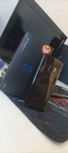 Samsung Galaxy S9 128gb