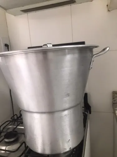Cuscuzeiro