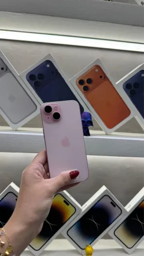 IPHONE 15 128 GB 83% 
