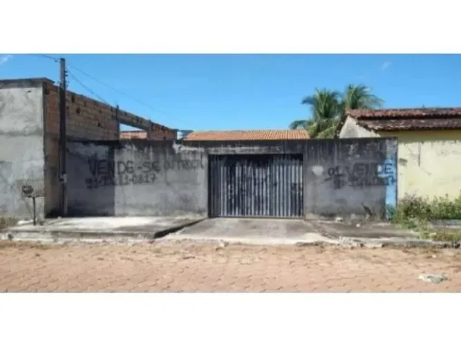 CASA RESIDENCIAL em Goianésia do Pará - PA, CENTRO