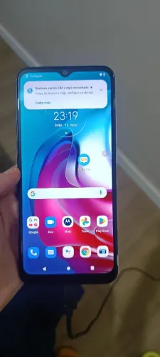 Celular Motorola 