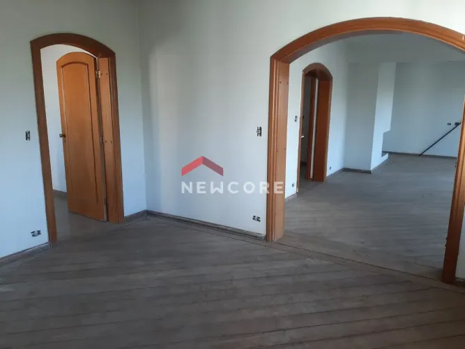 Apartamento em Rua Agostinho Lattari - Parque da Mooca - São Paulo/SP