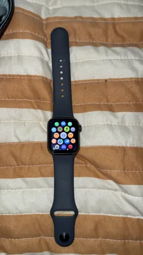 Smartwach SE