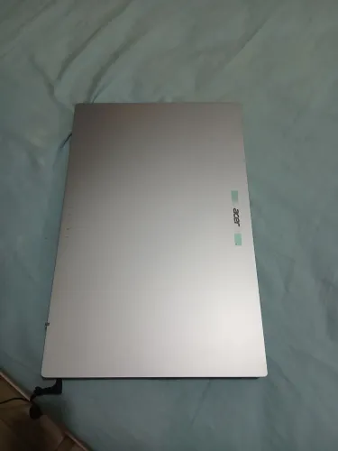 Notebook acer aspire 3 intel core i3 n-305 8g RAM 256gb Ssd Win.11 / 1.800,00 zap *