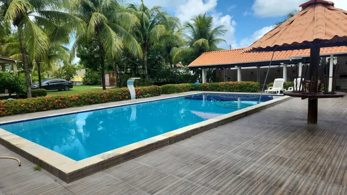Chácara em Barra de Santo Antônio